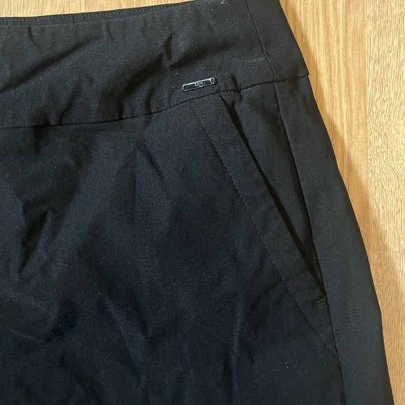 Golf Skort - Picture 2 of 4